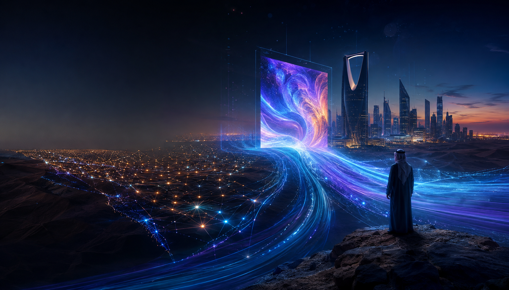 Adobe’s $4 Billion Saudi AI Push Is Bigger Than Free Software thumbnail