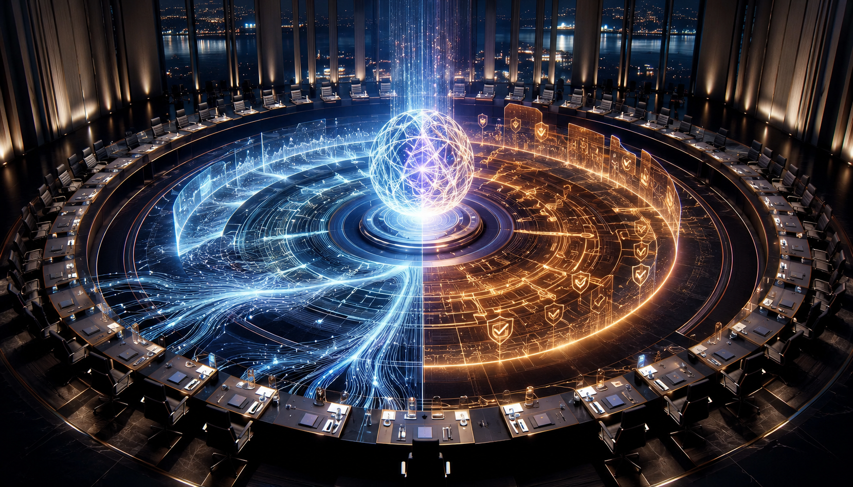 The U.S. Is Pushing the G20 Toward Lighter AI Regulation. Businesses Still Need Guardrails. thumbnail